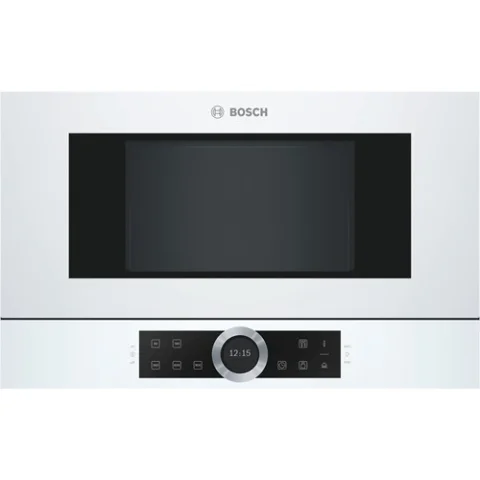 Bosch BFR634GW1