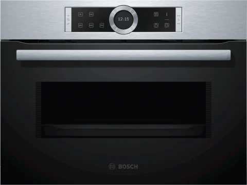 Bosch CFA634GS1B