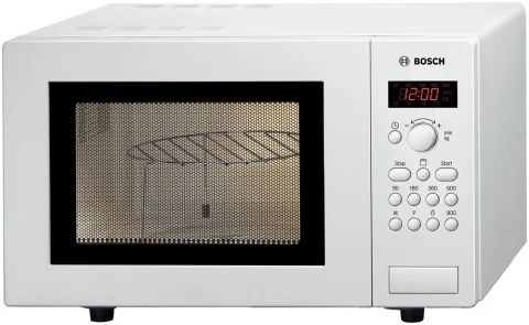 Bosch HMT75G421
