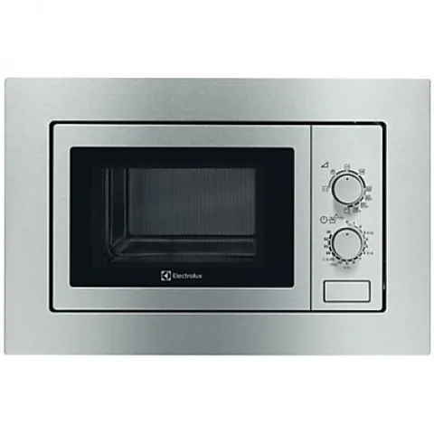 Electrolux MO 317 GXE