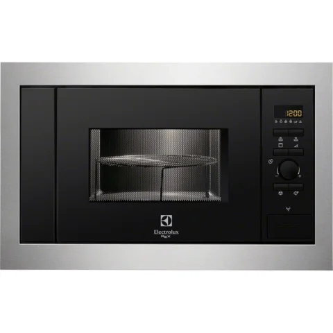 Electrolux MQ817GXE