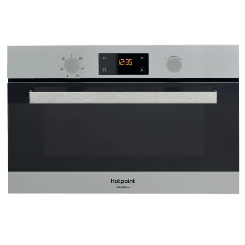 Hotpoint MD 344 IX HA