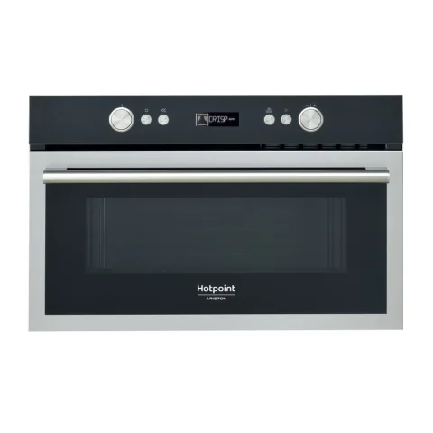 Hotpoint MD 664 IX HA