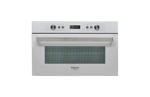 Hotpoint MD 764 WH HA