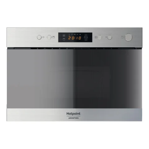 Hotpoint MN 314 IX HA