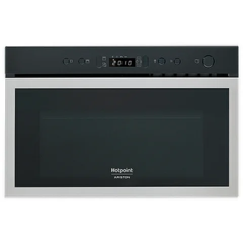 Hotpoint MN 613 IX HA