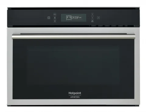 Hotpoint MP 676 IX HA