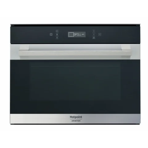 Hotpoint MP 776 IX HA