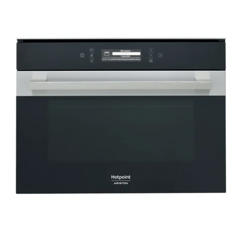 Hotpoint MP 996 IX HA