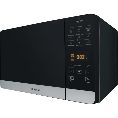 Hotpoint MWH 27321 B