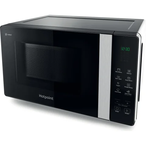 Hotpoint MWHF 201 B
