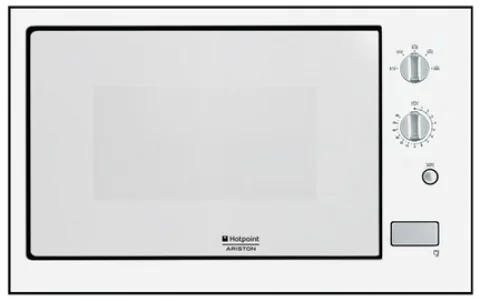 Hotpoint MWK 211 W HA