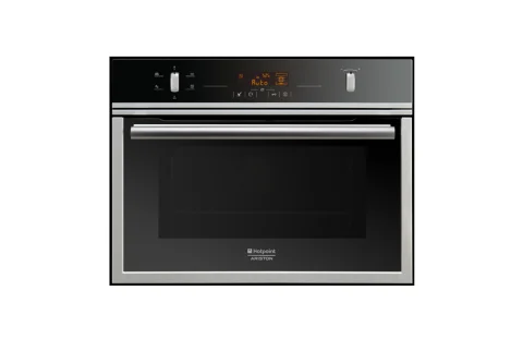 Hotpoint MWK 422 X HA S