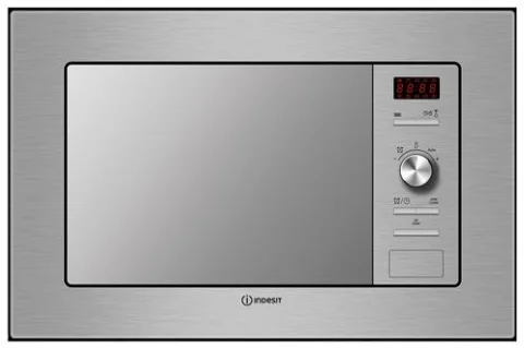 Indesit MWI 122.1 X