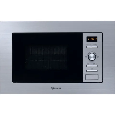 Indesit MWI 122.2 X