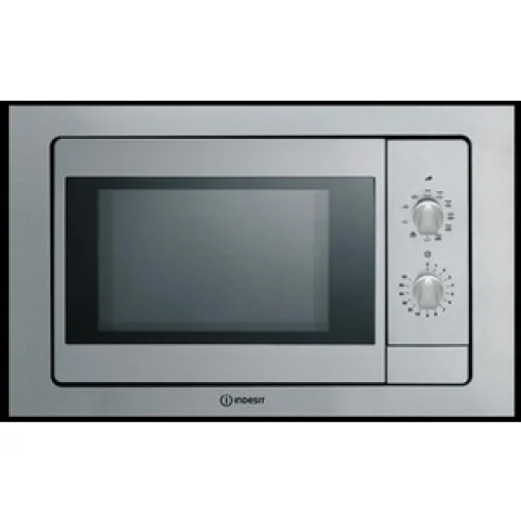 Indesit MWI 122 IX