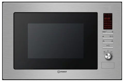 Indesit MWI 222.1 X