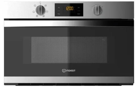 Indesit MWI 3343 IX