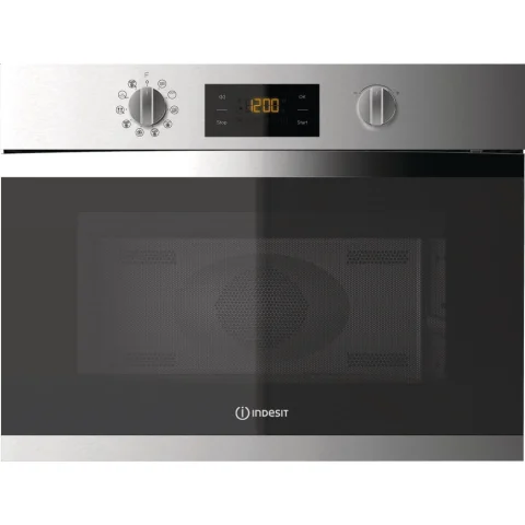 Indesit MWI 3445 IX