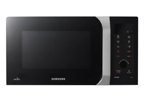 Samsung CE107F-S