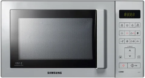 Samsung CE107V-S