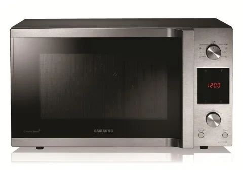 Samsung MC455TBRCSR