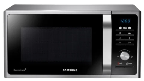 Samsung MG28F301TJS