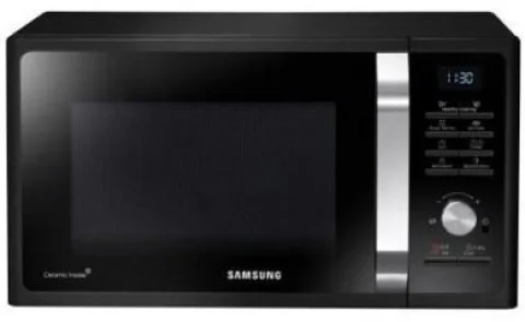 Samsung MG28F304TCK
