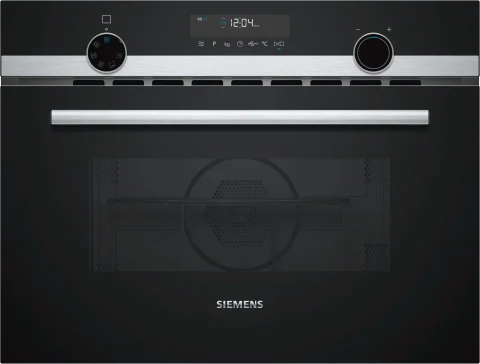 Siemens iQ500 CM585AMS0