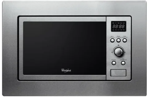 Whirlpool AMW 1401 IX