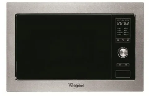 Whirlpool AMW 1601 IX