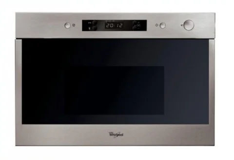 Whirlpool AMW 4094/1 IX