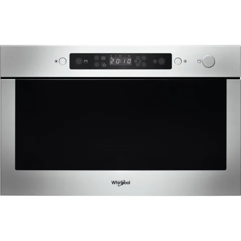 Whirlpool AMW 424/IX