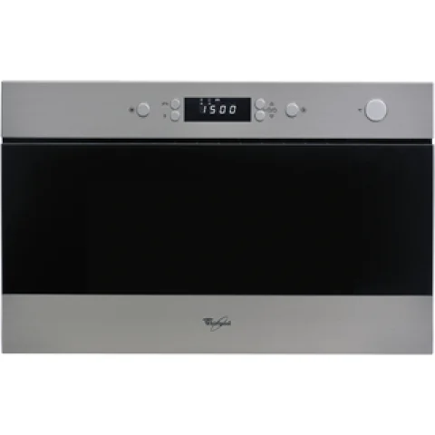 Whirlpool AMW 433 IX