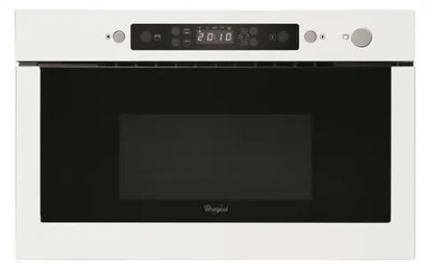 Whirlpool AMW 439/WH