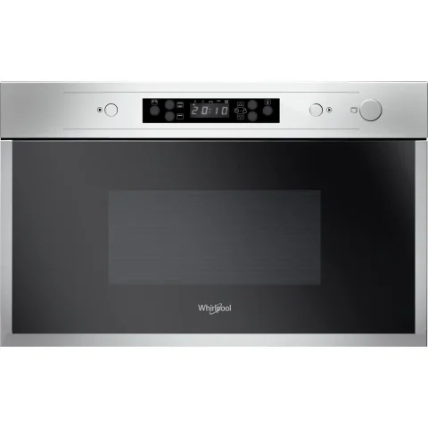 Whirlpool AMW 442/IX