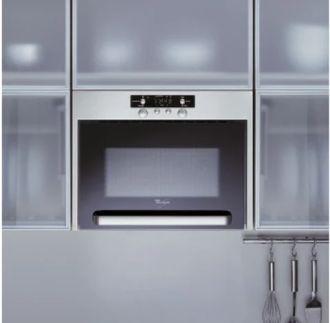 Whirlpool AMW 450/1 IX