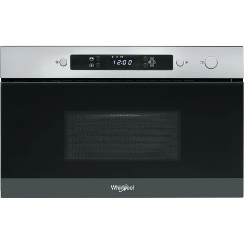 Whirlpool AMW 4900/IX