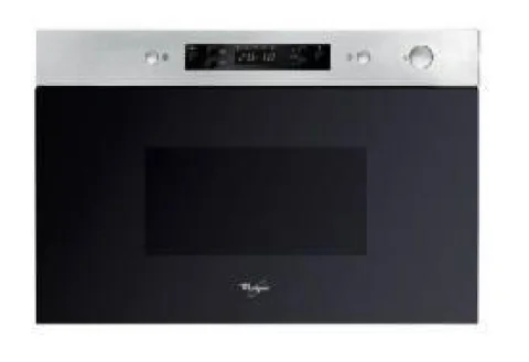 Whirlpool AMW 493/1 IX
