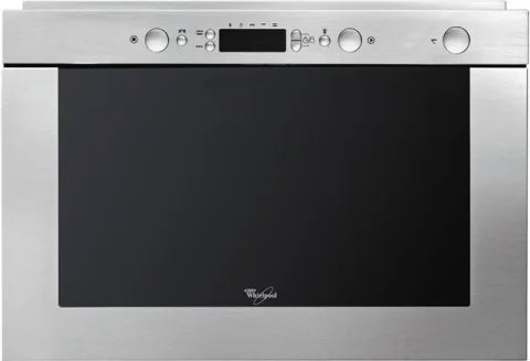 Whirlpool AMW 497 IX
