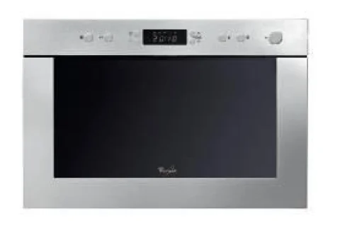 Whirlpool AMW 498 IX