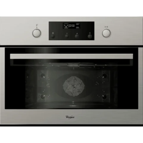Whirlpool AMW 5003 IX