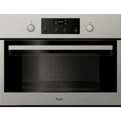 Whirlpool AMW 7096 IX