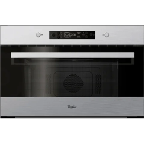 Whirlpool AMW 712/1 IX