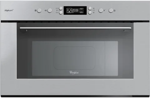Whirlpool AMW 715 IXL