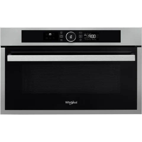 Whirlpool AMW 731/IX