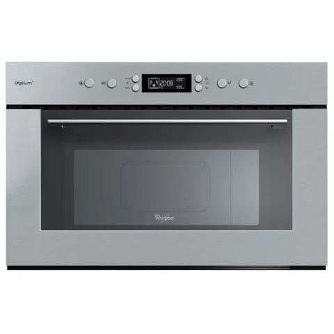 Whirlpool AMW 735/IXL