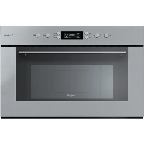 Whirlpool AMW 755 IXL