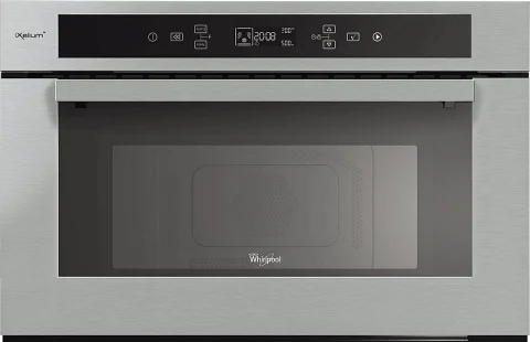 Whirlpool AMW 758/IXL
