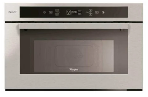 Whirlpool AMW 761 IXL